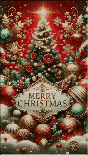 Christmas GIF