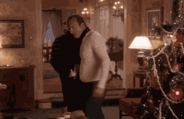 Christmas Vacation Eddie GIF