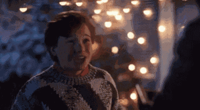Christmas Vacation National Lampoons GIF