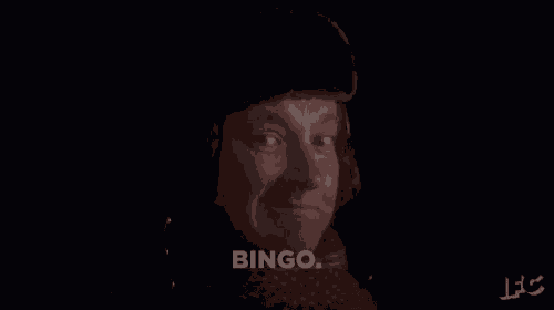 Christmas Vacation GIF