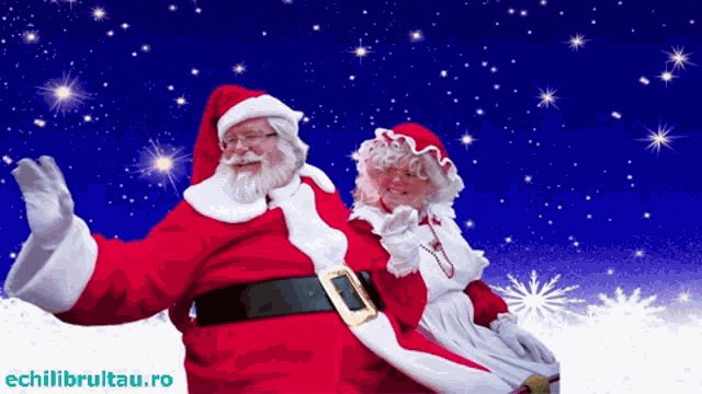 Christmas Winter GIF