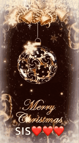 Christmas Wishes Chritmas GIF