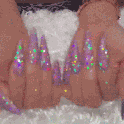 Christmasnails Nailcraftemporium GIF