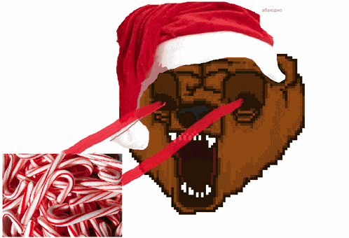 Christmass Mark Meme