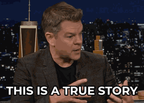 Christruestory GIF