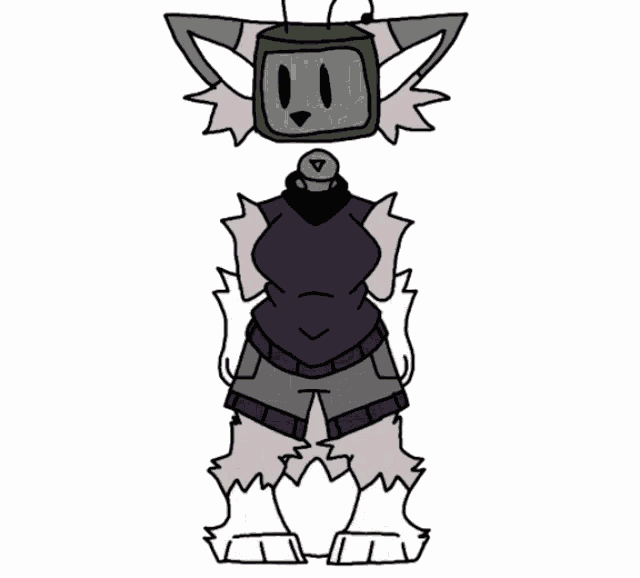 Chromer Deltarune GIF