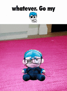 Chrono Fate Rewinder GIF