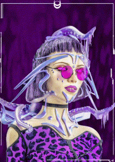 Chrono Order Chronorder GIF