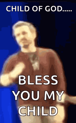 Chuck Bless GIF