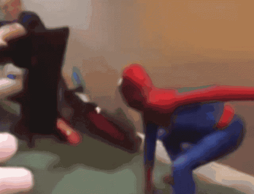 Chuck E Cheese GIF