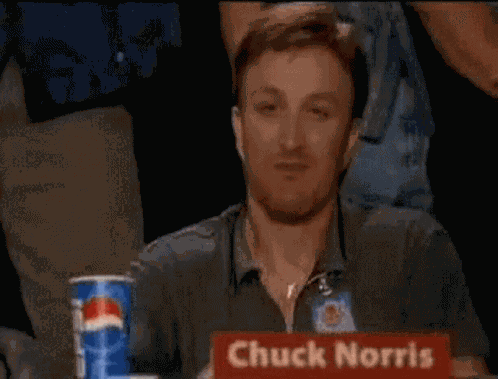Chucknorris Xirtus GIF