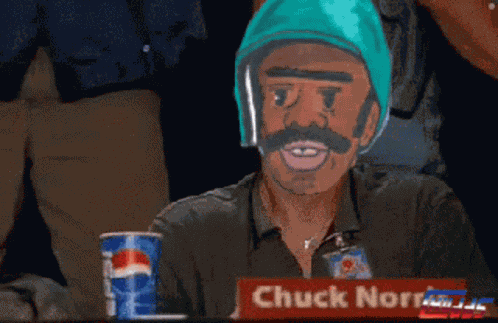 Chudds All Stars Baseball GIF