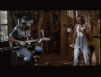 Church Cheech And Chong GIF