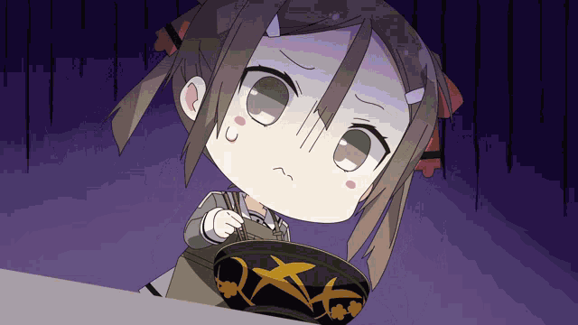 Churutto Miyoshi Karin GIF