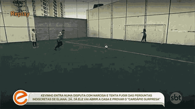 Chute A Gold Vai GIF