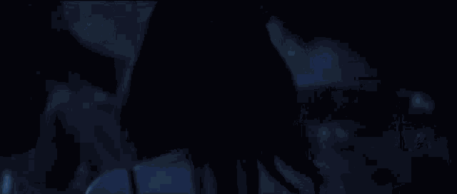 Chvrches Clearest Blue GIF