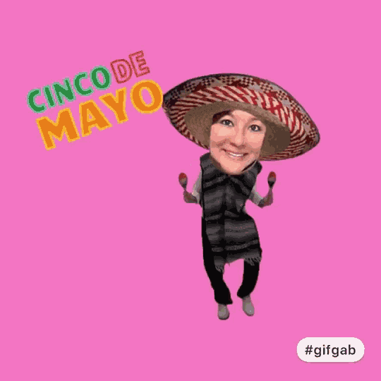 Cinco De GIF
