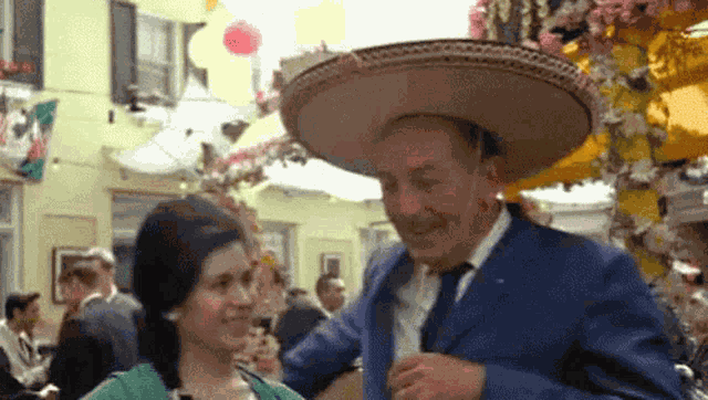 Cinco De Mayo Laugh GIF