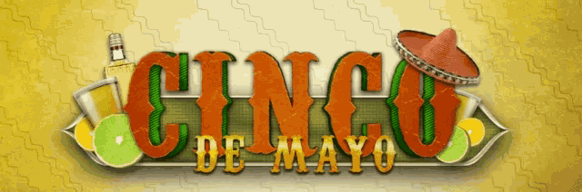 Cinco De Mayo GIF