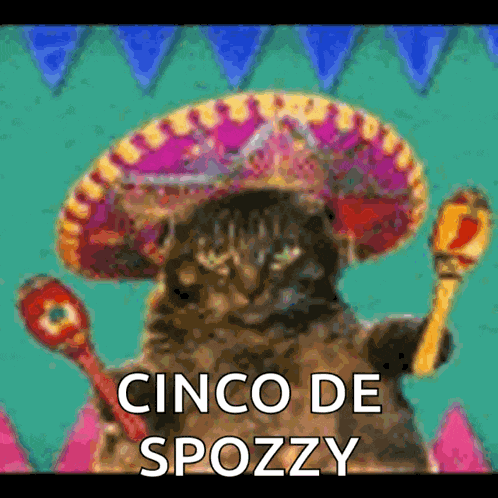 Cinco De GIF