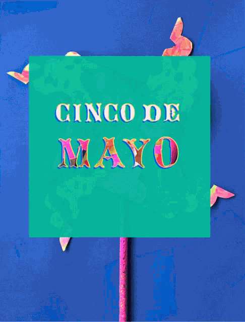 Cinco De GIF