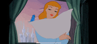 Cinderella Disney GIF