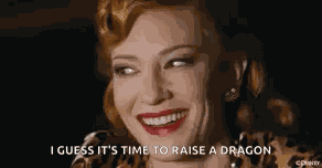 Cinderella Smile GIF