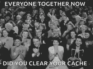 Cinema Audience GIF