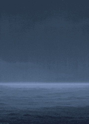 Cinemagraph Rain GIF