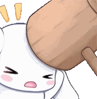 Cinnamon Cinnamon Roll Sticker