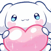 Cinnamon Cinnamon Roll Sticker