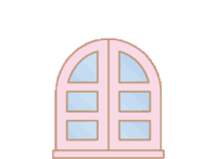 Cinnamoroll Good Morning Sticker