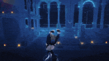 Cipher Character Introduction Cipher Character Trailer GIF