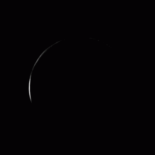 Circle Lights GIF