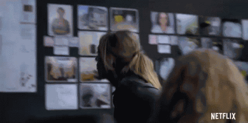 Circle Study GIF
