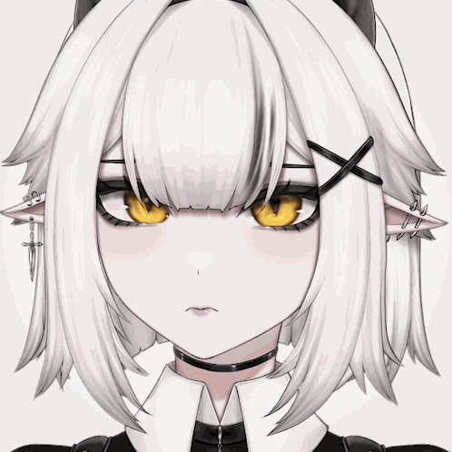 Ciri Vt Ciri Vtuber GIF