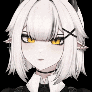 Ciri-vt Ciri-vtuber GIF