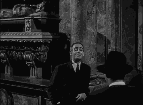 Citizen Kane Citizen Kane Bird GIF