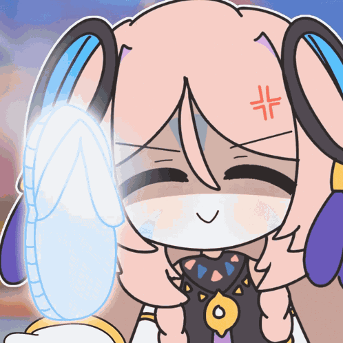 Citlali Genshin Citlali GIF