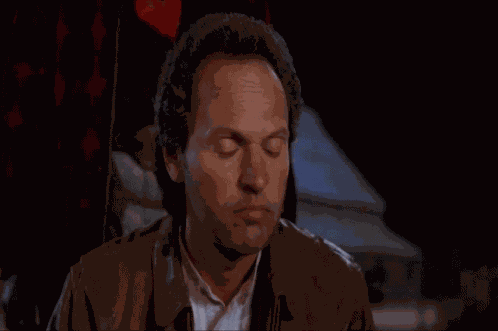 City Slickers Billy Crystal GIF