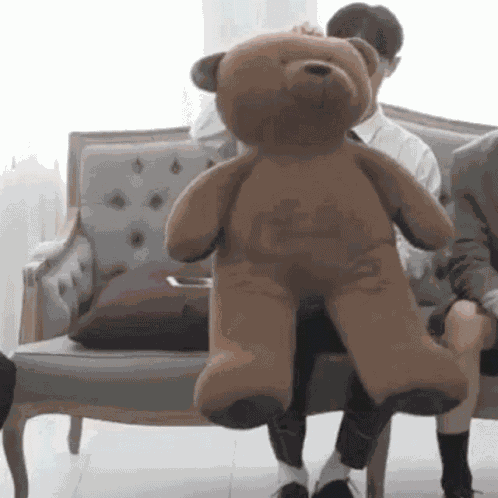 Cix Yonghee GIF