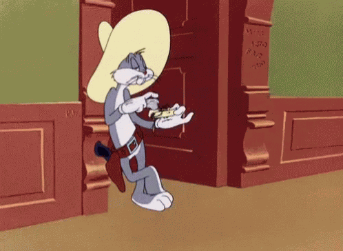 Ck0 Bugs GIF