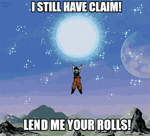 Claim Rolls GIF