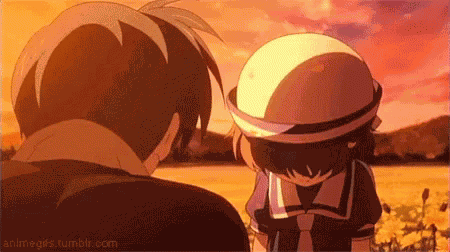 Clannad After Story Anime GIF