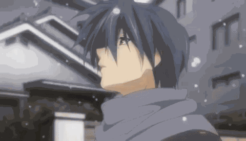 Clannad Ushio GIF
