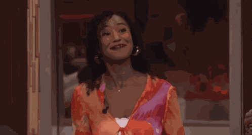 Clap Back Big Brother GIF