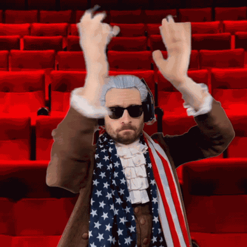 Clap Cheer GIF