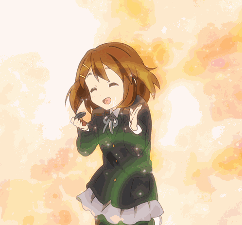 Clap-clap Castanet GIF
