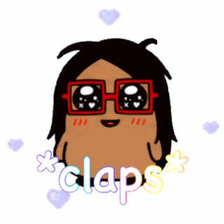 Clap Clap Meme GIF