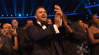 Clap GIF